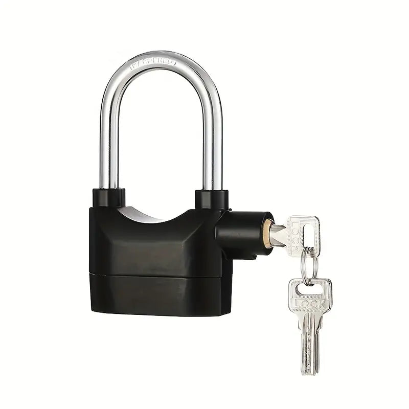 AlarmLock - Candado alarma antirrobo