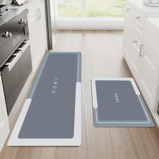 Super oferta 2x1 - Tapete Absorbente HogarFácil