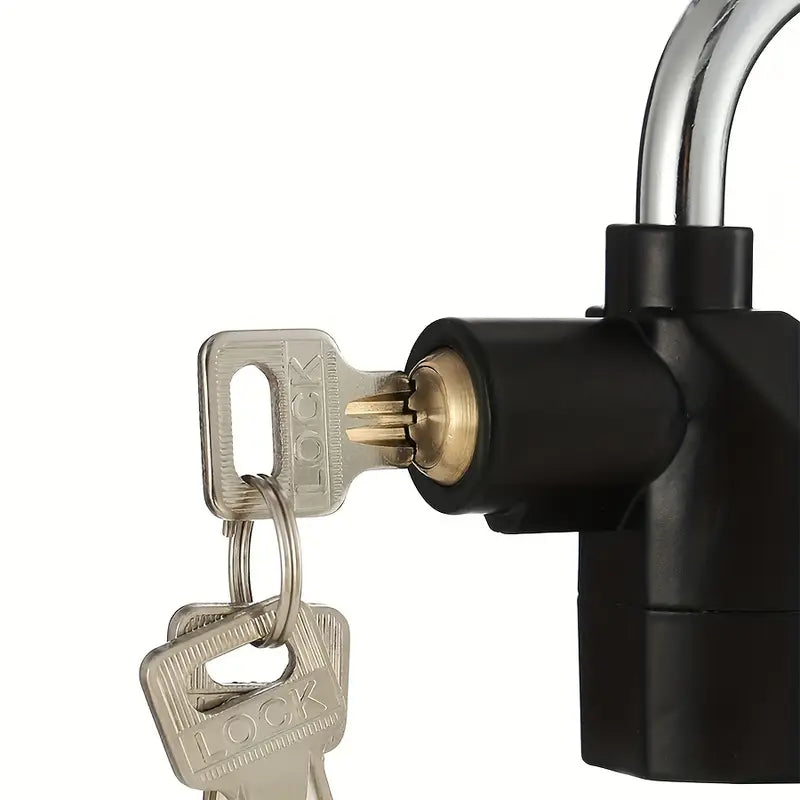 AlarmLock - Candado alarma antirrobo